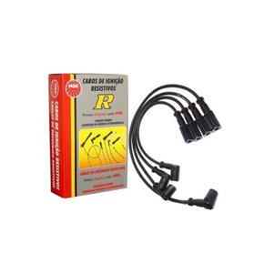 Cabo De Vela (ignição) Fiat Fiorino Palio Siena Uno Ngk - Sct06