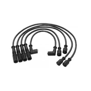 Cabo De Vela (ignição) Fiat Fiorino Uno 1.6 8v Delphi - Xs10030