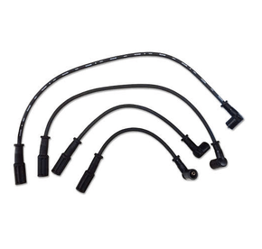 Cabo De Vela (ignição) Fiat Grand Siena 1.0 8v Flex Mobi 1.0 8v Flex Palio 1.0 8v Flex Uno 1.0 8v Flex / Five Ero Delphi - Xs10642