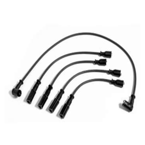 Cabo De Vela (ignição) Fiat Uno 1.5 Etanol/gás Uno 1.0 Gás Delphi - Xs10025