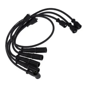 Cabo De Vela (ignição) Fiat Uno Turbo 1.4 8v Gasolina 1994-1996 Delphi - Xs10569