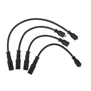 Cabo De Vela (ignição) Fiorino Palio/palio Weekend Siena Strada Uno Ngk - Sct54