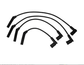 Cabo De Vela (ignição) Ford Courier Ecosport Escort Fiesta Focus Ka Delphi - Xs10550