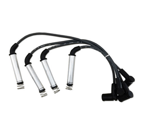 Cabo De Vela (ignição) Ford Courier Ecosport Fiest Focus Ka Delphi - Xs10637