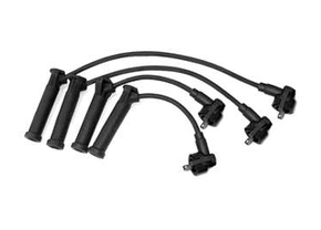 Cabo De Vela (ignição) Ford Courier/fiesta 1.4 16v 1998-2000 Delphi - Xs10142