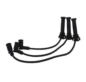 Cabo De Vela (ignição) Ford Ecosport 2.0 16v Gasolina 2003-2008 Duratec Focus 2.0 16v Gasolina 2005-2008 Duratec Mondeo 2.0 16v Flex 2000-2007 Duratec Delphi - Xs10566