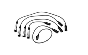 Cabo De Vela (ignição) Ford Ecosrt/verona 2.0 Gasolina/etanol 1993-1994 I.e. Delphi - Xs10378