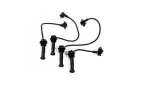 Cabo De Vela (ignição) Ford Escort 1.8 16v Gasolina 1997-2003 Mondeo 1.8/2.0 16v Gasolina 1994-1998 Delphi - Xs10380