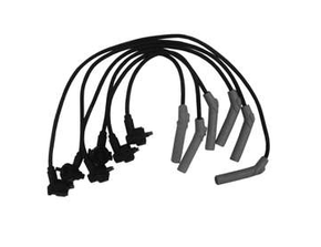 Cabo De Vela (ignição) Ford Explorer 4.0 12v Gasolina 1996-2005 Ranger 4.0 12v 1996-2003 Delphi - Xs10140 