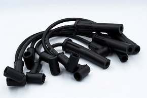 Cabo De Vela (ignição) Ford F-1000 4.9i 12v Gasolina 1993-1999 L6 Argentina Delphi - Xs10652