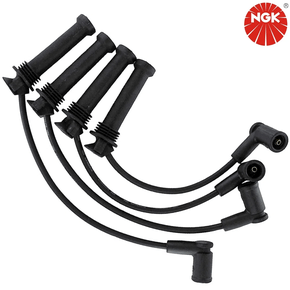 Cabo De Vela (ignição) Ford Ranger 2.3 16v Gasolina/gnv Ngk  - Scf26