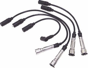 Cabo De Vela (ignição) Ford/volkswagen Escort 2.0 Royalle Gol Parati Passat Santana/quantum Saveiro Ngk - Stv02