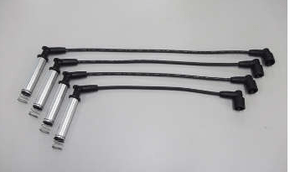 Cabo De Vela (ignição) Gm Astra 1.8 2.0 8v 1998 Gasolina Etanol Biocombústivel Vectra 2.0/2.2 8v Gasolina/flex 2005 Zafira 2.0 8v Gasolina/flex Delphi - Xs10587