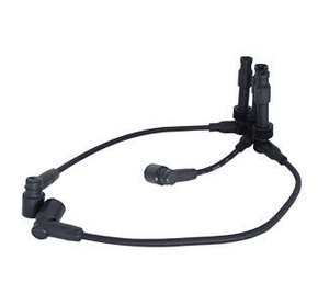 Cabo De Vela (ignição) Gm Astra Vectra Zafira Delphi - Xs10568