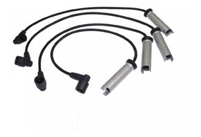 Cabo De Vela (ignição) Gm Blazer 2.2 8v Gasolina/gnv S10 2.2 8v Gasolina/gnv Ngk - Scg77