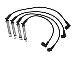 Cabo De Vela (ignição) Gm Blazer 2.4 8v Gasolina 2001-2006 S10 2.4 8v Gasolina 2001-2006 Delphi - Xs10555