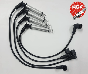 Cabo De Vela (ignição) Gm Blazer 2.4 8v Gasolina 2001-2006 S10 2.4 8v Gasolina 2001-2006 Ngk - Scg90