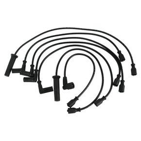 Cabo De Vela (ignição) Gm Blazer 4.3 V6 S-10 4.3 V6 Ngk - Scg81