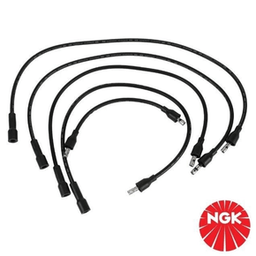Cabo De Vela (ignição) Gm Chevette 1.0/1.4/1.6 Chevy 1.4/1.6 Marajó 1.4/1.6 Ngk - Scg62
