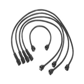 Cabo De Vela (ignição) Gm Chevette Chevy Marajo Delphi - Xs10091