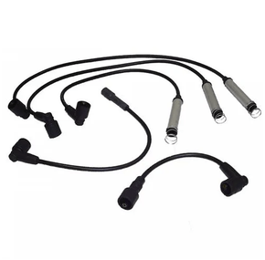 Cabo De Vela (ignição) Gm Corsa 1.0/1.4/1.6 Efi Gasolina/etanol Ngk - Scg66