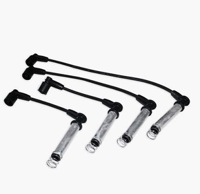 Cabo De Vela (ignição) Gm/fiat Blazer 2.4 8v Flex 2007-2012 S10 2.4 8v Flex Delphi - Xs10586