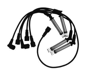 Cabo De Vela (ignição) Gm Omega 2.0 Gás 1992-1994 Suprema 2.0 Etanol 1993-1994 Delphi - Xs10098