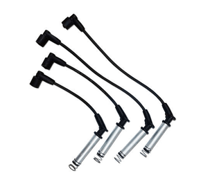 Cabo De Vela (ignição) Gm S10 2.4 8v Flex 2012-2014 Delphi - Xs10635