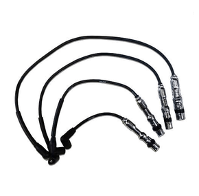 Cabo De Vela (ignição) Golf 2.0 8v Flex 2008-2015 Jetta 2.0 8v Flex 2010-2015 Polo 2.0 8v Flex 2009-2015 Delphi - Xs10643