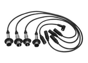 Cabo De Vela (ignição) Renault Clio Kangoo Logan Megane Sandero Symbol Delphi - Xs10585