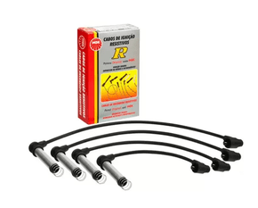 Cabo De Vela (ignição) Renault Clio Kangoo Logan Megane Sandero Symbol Ngk - Scr13