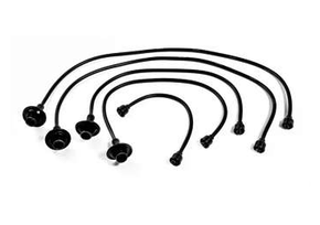 Cabo De Vela (ignição) Volkswagen Brasilia Fusca Karmann Kombi Delphi - Xs10074