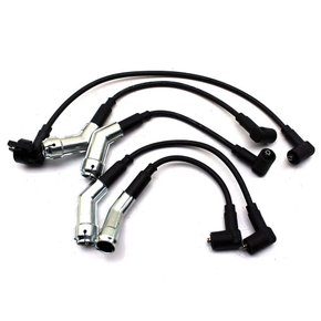 Cabo De Vela (ignição) Volkswagen Gol 1.0 8v Ae Spi Gasolina 1995-1996 Delphi - Xs10071