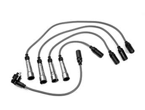 Cabo De Vela (ignição) Volkswagen Gol 1.6/1.8 Parati 1.6/1.8/2.0 Cfi Etanol/gasolina 1995-1996 Delphi - Xs10376