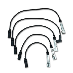 Cabo De Vela (ignição) Volkswagen Golf 1.8 8v Gasolina 1995-1998 Golf Gl 1.8 1995-1998 Delphi - Xs10088