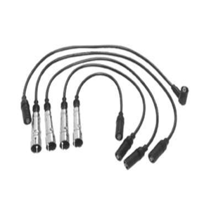 Cabo De Vela (ignição) Volkswagen Golf Variant 2.0 Gasolina 1994-1997 Passat 2.0 Gasolina 1994-1997 Polo Classic 1.8 8v Gasolina 1996-2003 Van 1.8 8v Gasolina 1996-2003 Delphi - Xs10089