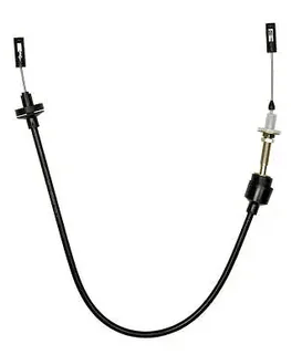 Cabo Embreagem Volkswagen Gol 94/96 Ae 1.0 Cfi Gás Iks - 1316