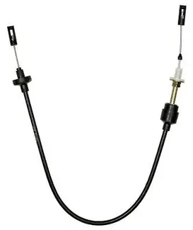 Cabo Embreagem Volkswagen Gol Parati Saveiro Iks - 1317 