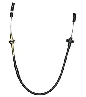 Cabo Embreagem Volkswagen Gol Parati Saveiro Voyage Iks - 1303