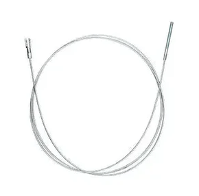 Cabo Embreagem Volkswagen Kombi 2006 Em Diante T2 (motor A Água) Flex Iks - 1327