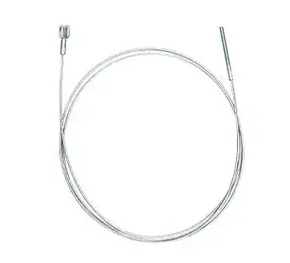 Cabo Embreagem Volkswagen Kombi 75/86 Álcool/ Gás Iks - 1313