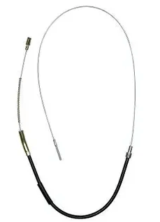 Cabo Freio Volkswagen Brasília 81/... 1.300/1.500/1.600 Gás Sedan 81/... 1.300/1.500/1.600 Gás Iks - 1202