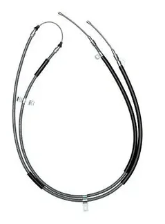 Cabo Freio Volkswagen Gol Parati Iks - Iks1228