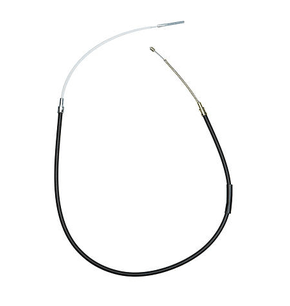 Cabo Freio Volkswagen Golf 1995/1998 Glm/gla/glx (c/ft) Gás Iks - 1235