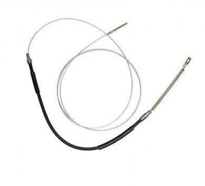 Cabo Freio Volkswagen Kombi Iks - Iks1209