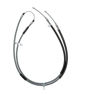 Cabo Freio Volkwsagen Saveiro 08-05/... G Iv (ft) Flex Iks - 1229