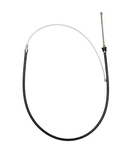 Cabo Freio Vollswagen Fox 2004-1 (c/ft) Flex Polo 02/...(c/ft) Flex Iks - 1231