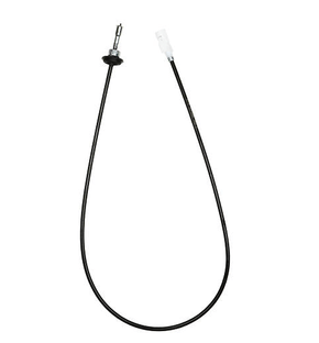 Cabo Velocímetro Volkswagen Gol Parati Saveiro Voyage Iks - 1415