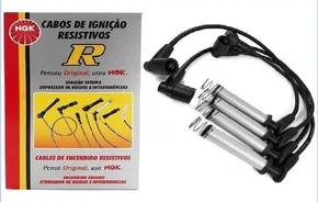 CABOS DE IGNIÇÃO GM