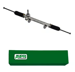 CAIXA DE DIREÇÃO COM AXIAL FIAT